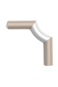 Profil Decorativ Orac Decor P801C