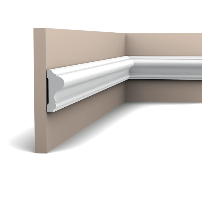 Profil Decorativ Orac Decor P8020