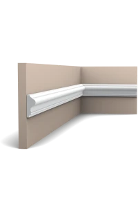 Profil Decorativ Orac Decor P8030