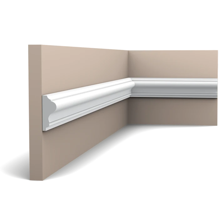 Profil Decorativ Orac Decor P8030