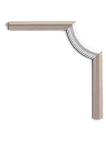 Profil Decorativ Orac Decor P8030C