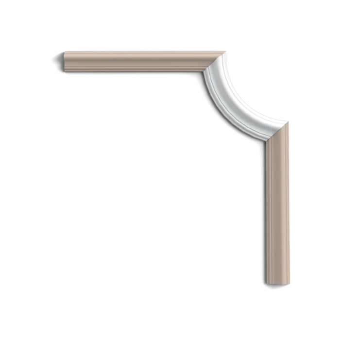 Profil Decorativ Orac Decor P8030C