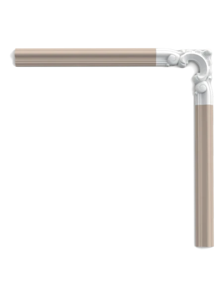 Profil Decorativ Orac Decor P8030D
