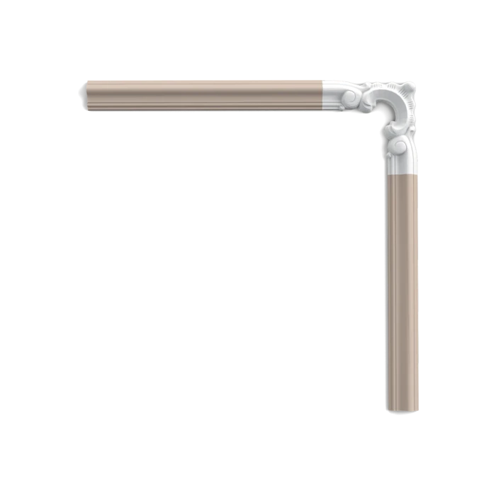 Profil Decorativ Orac Decor P8030D