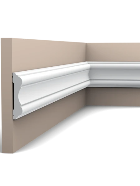 Profil Decorativ Orac Decor P8040