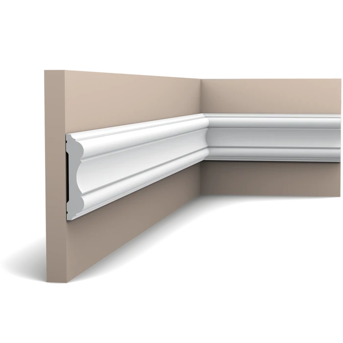 Profil Decorativ Orac Decor P8040