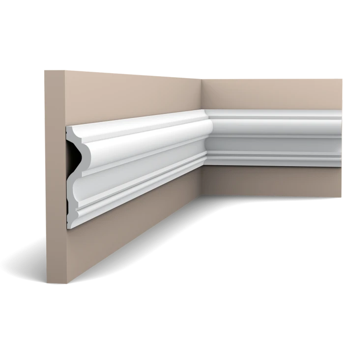 Profil Decorativ Orac Decor P8050