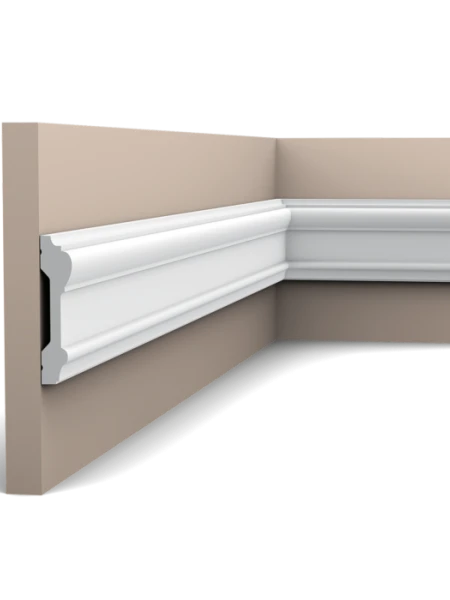 Profil Decorativ Orac Decor P9010
