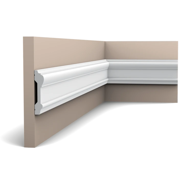 Profil Decorativ Orac Decor P9010
