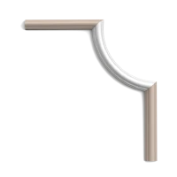 Profil Decorativ Orac Decor PX103A