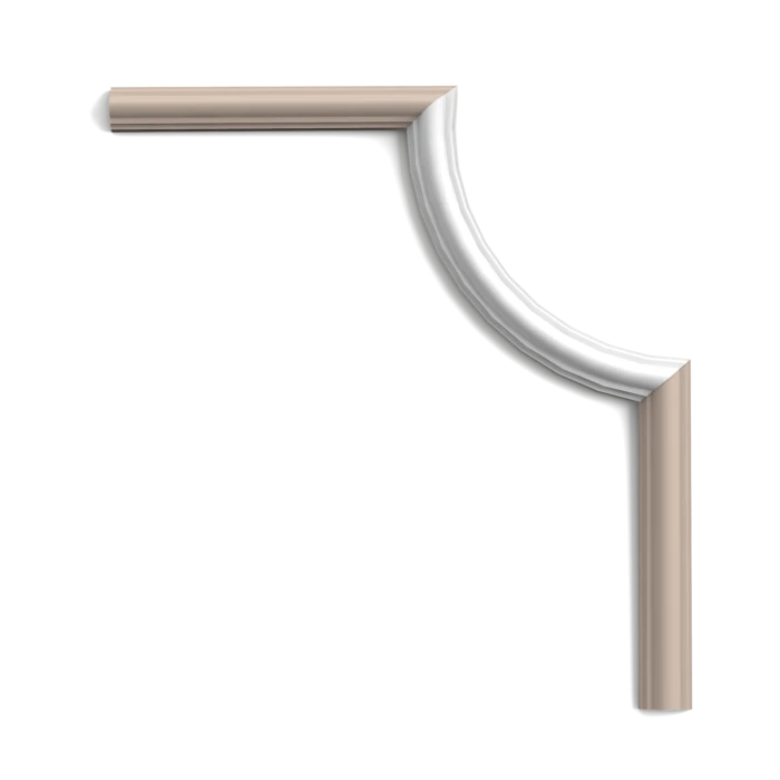 Profil Decorativ Orac Decor PX103A