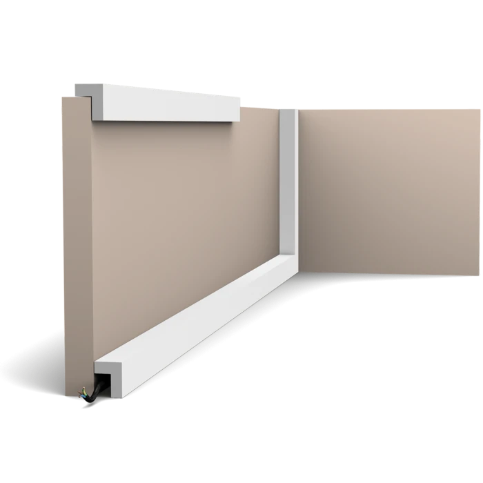 Profil Decorativ Orac Decor PX164