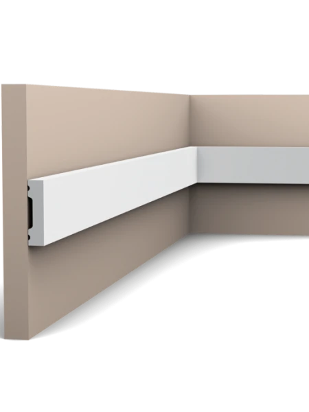Profil Decorativ Orac Decor SX162 Square