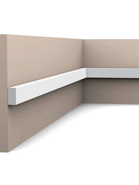 Profil Decorativ Orac Decor SX194 Square