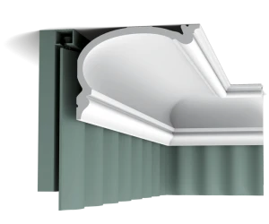 Profile Perdea - Draperie