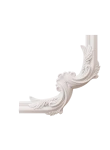 Chenar decorativ din poliuretan B17-3 - 29.6x29.6x1.7 cm